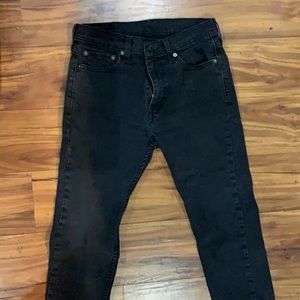 Men’s Levi’s 510 jeans